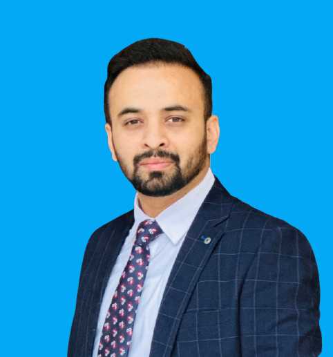 Dr. Muhammad Rehan Anwar