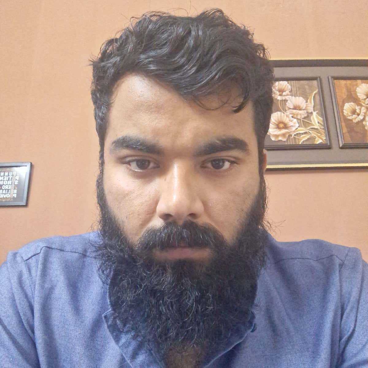Murtaza ahmed