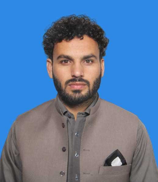 Ahmad Shah