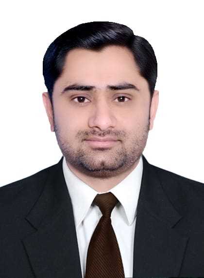 Dr Adeel Ahmad