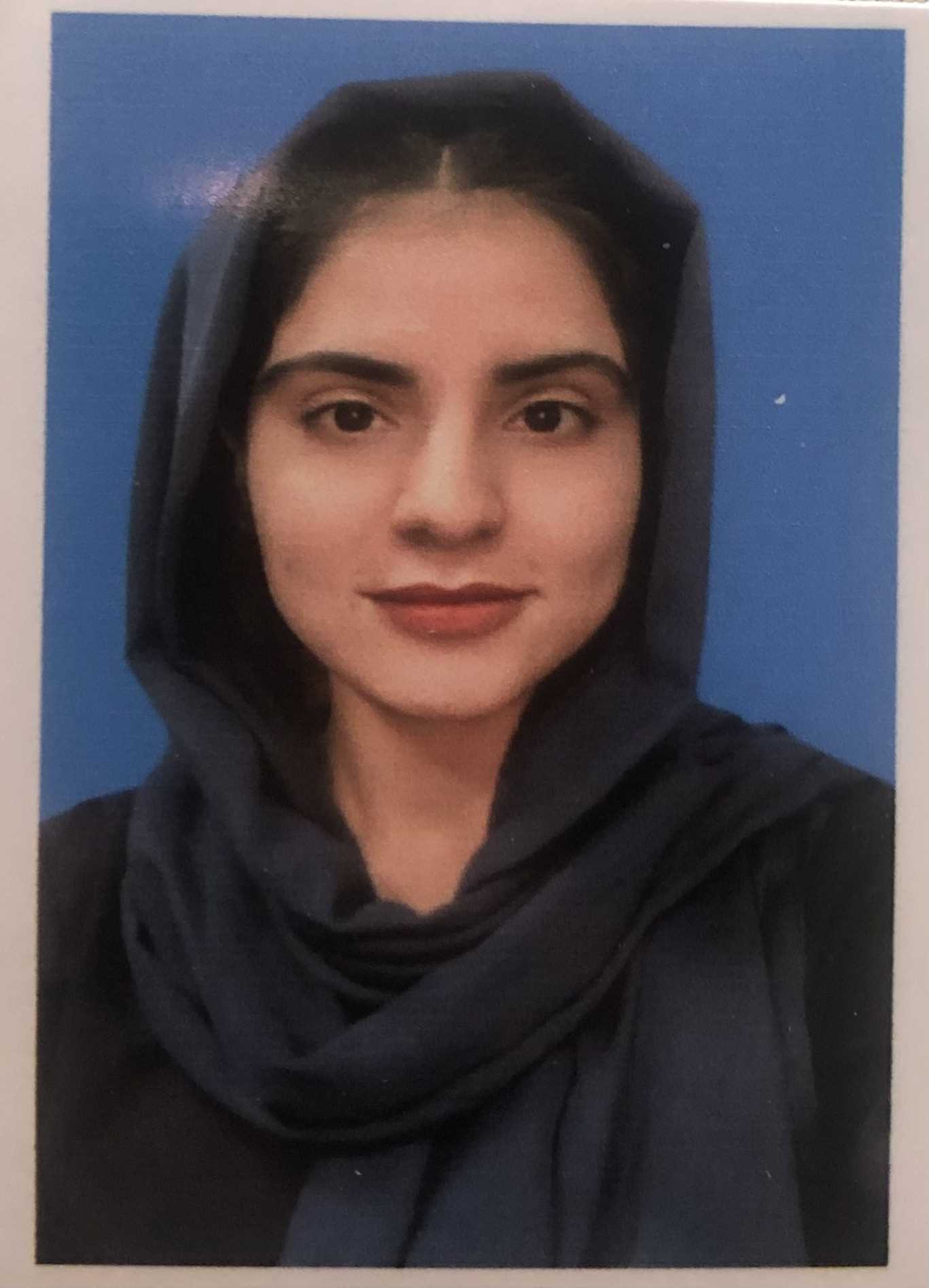 Maryam