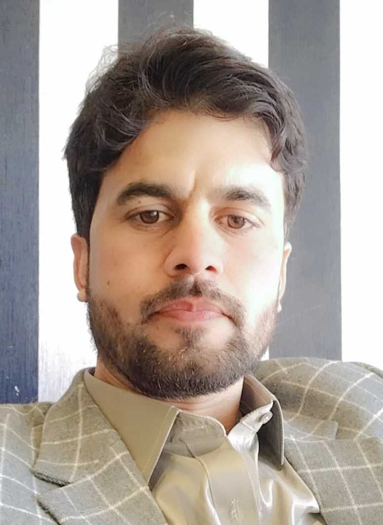 NAQEEB ULLAH