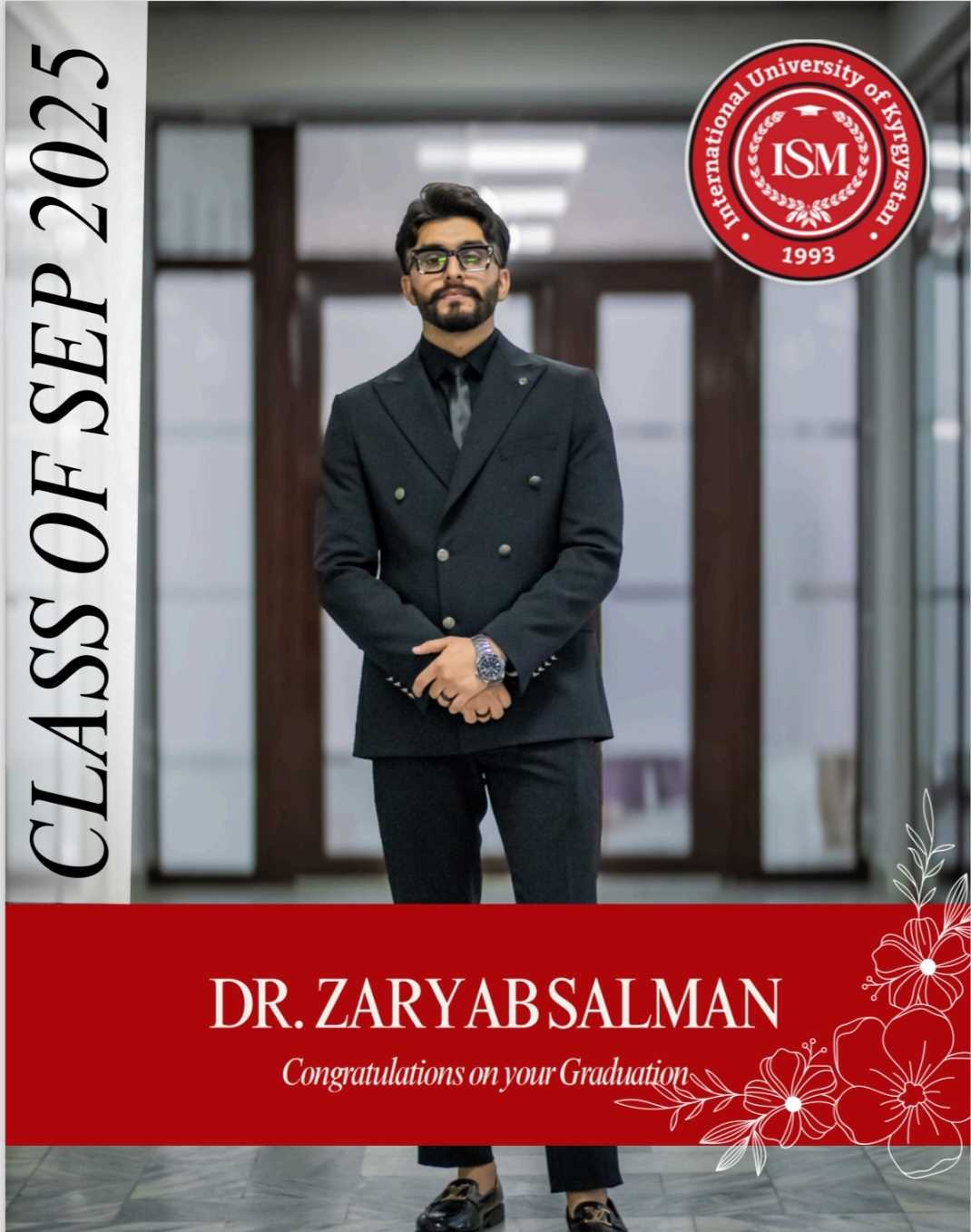 Zaryab salman