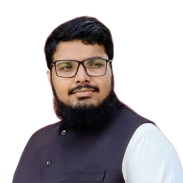 Syed Junaid Humail