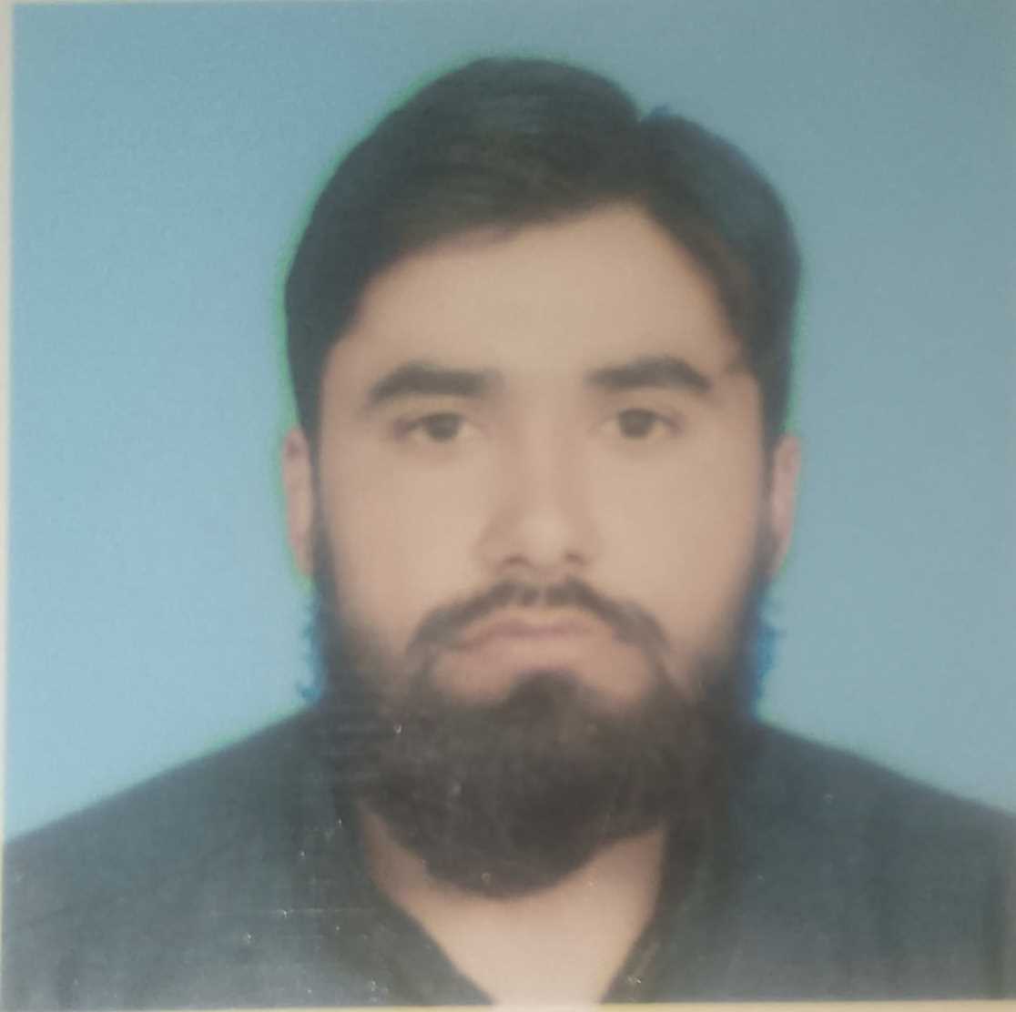 Hafiz Inayat Ur Rahman
