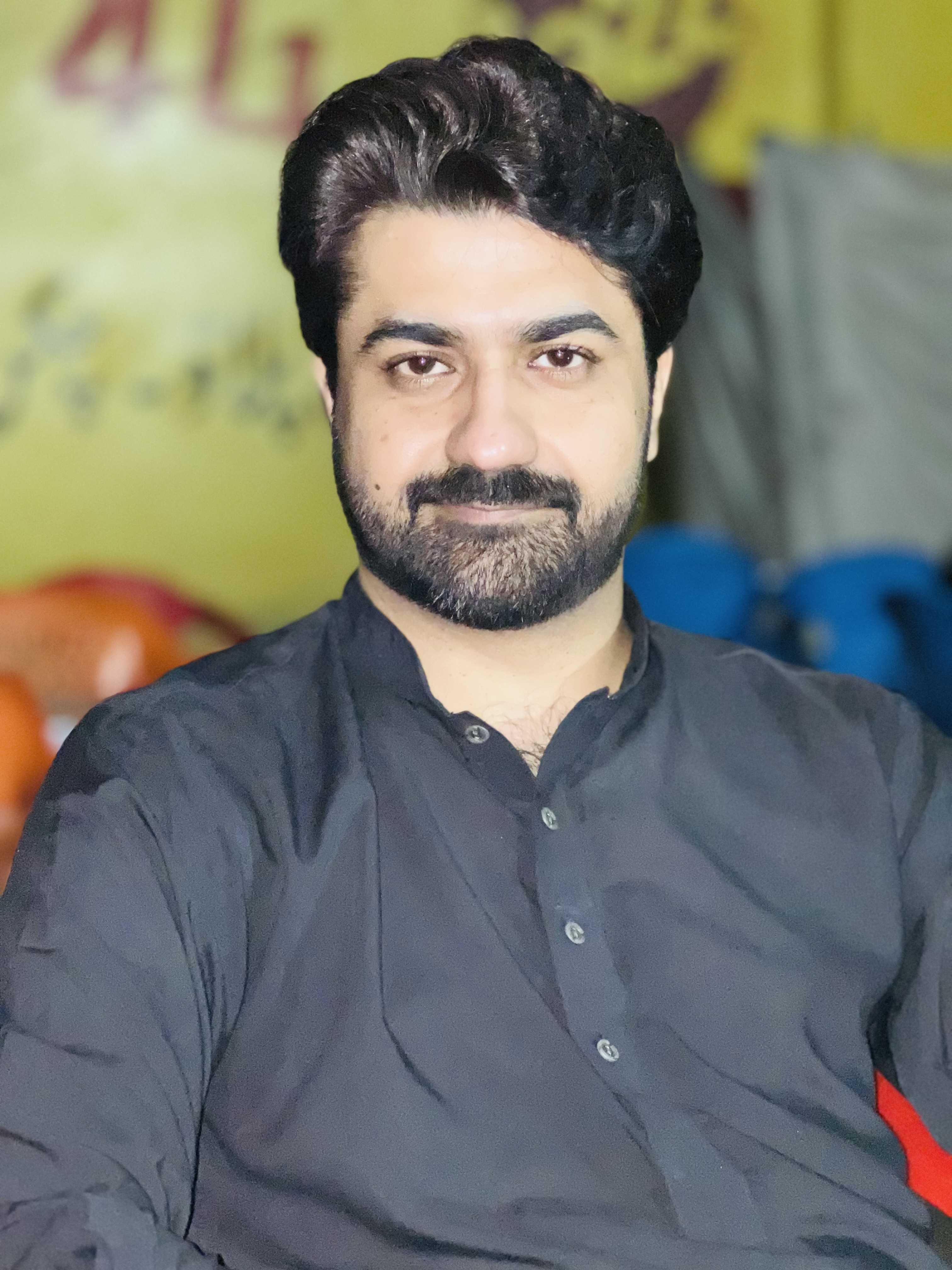 Naveed Shafi