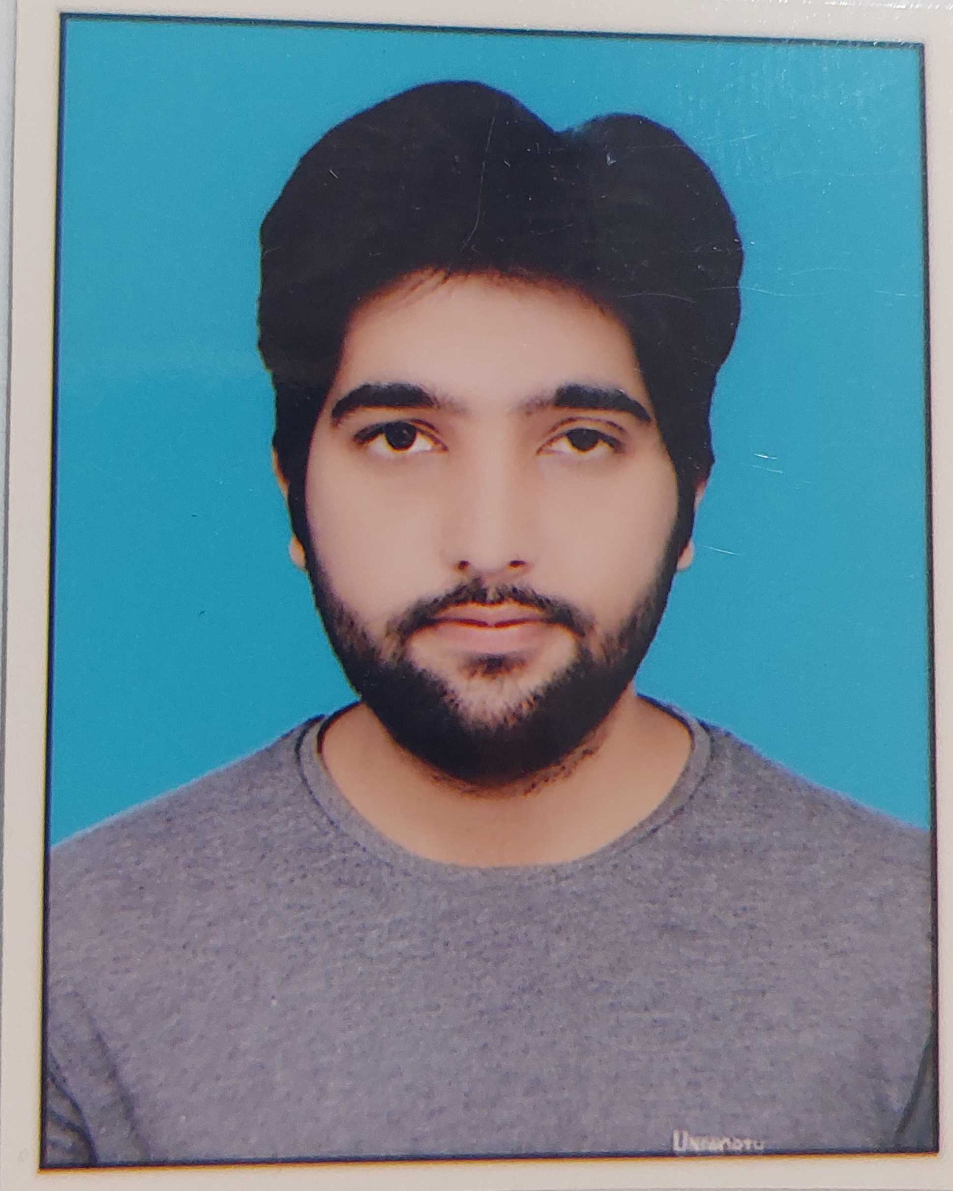 Muhammad Husnain Younas