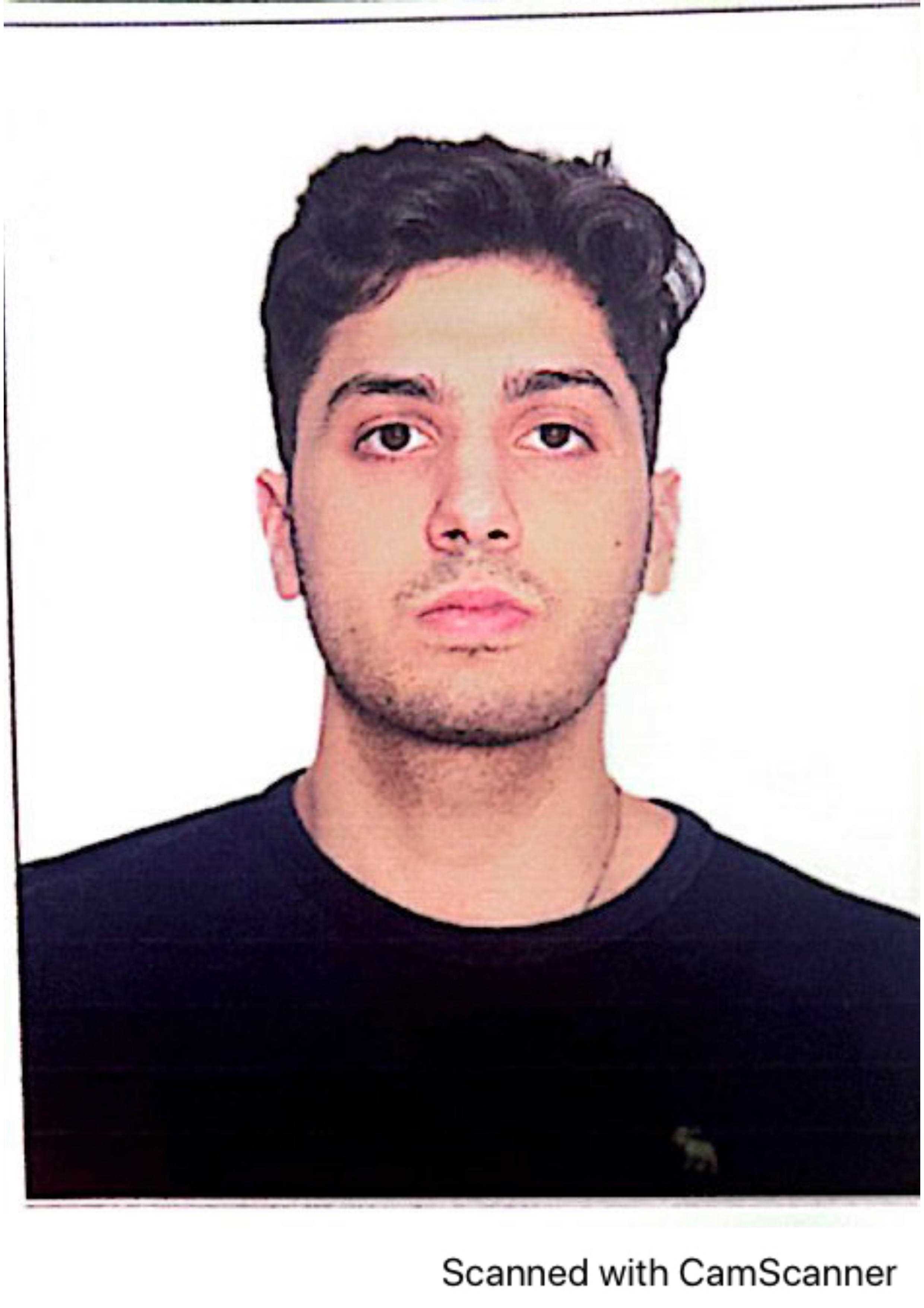 Mustafa Khalid