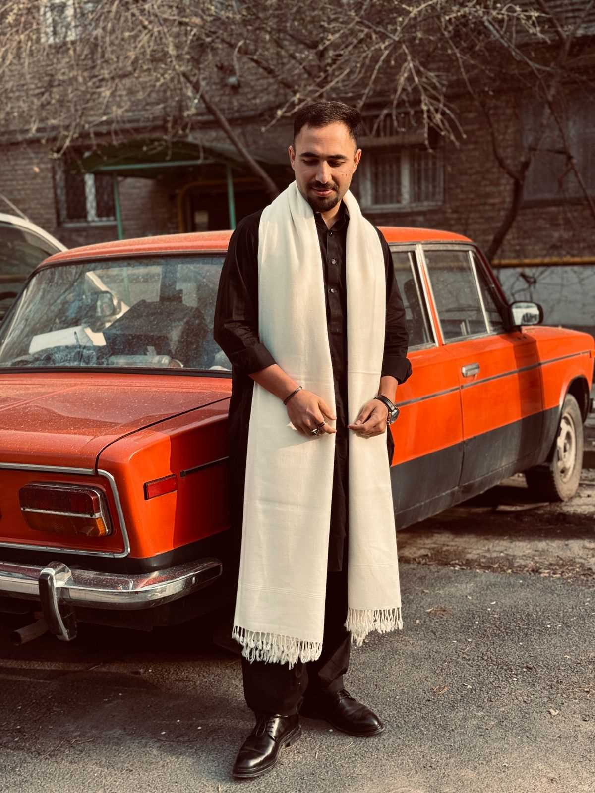 Muhammad muazzam Khan