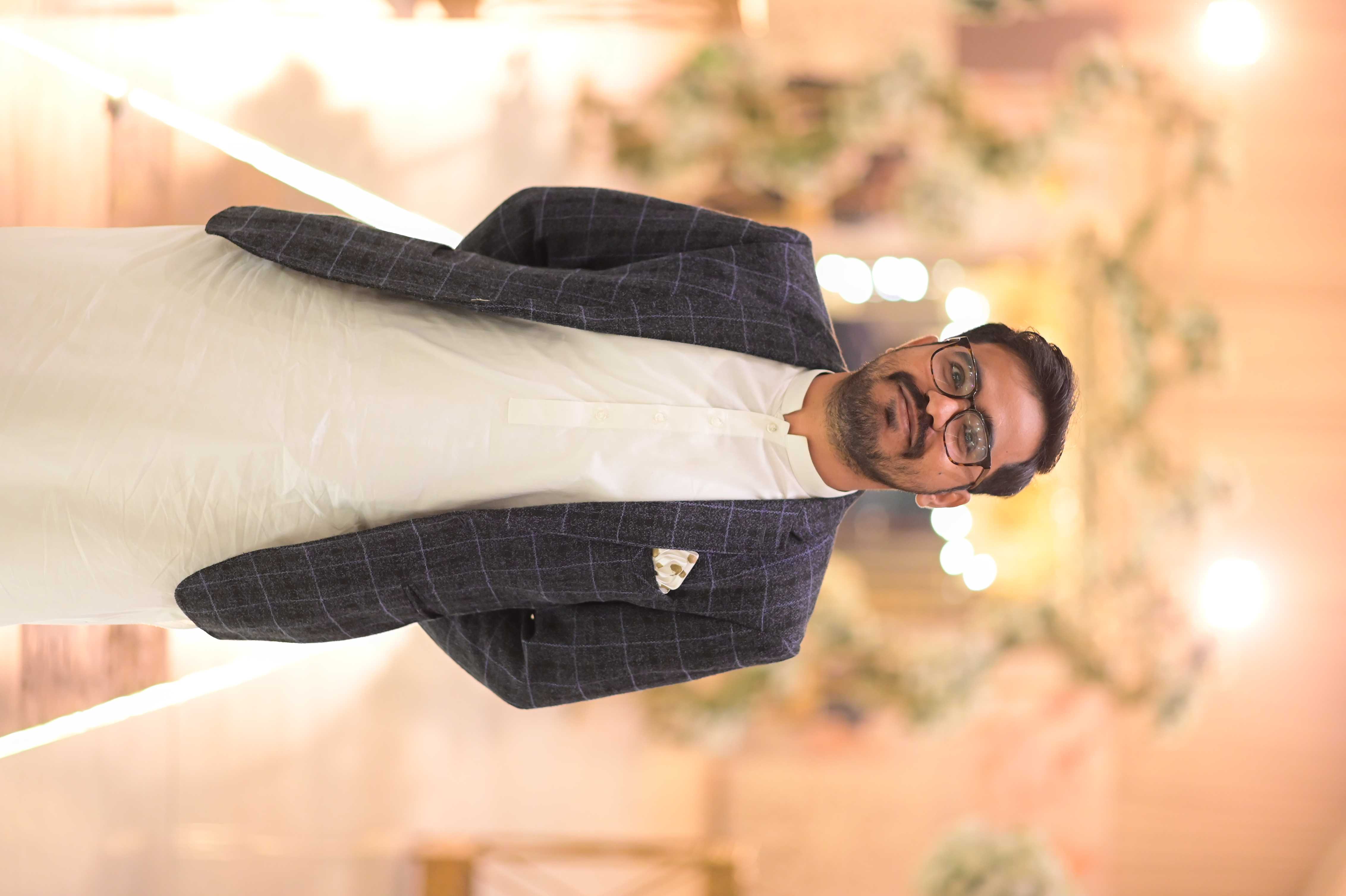 Saqib Raza