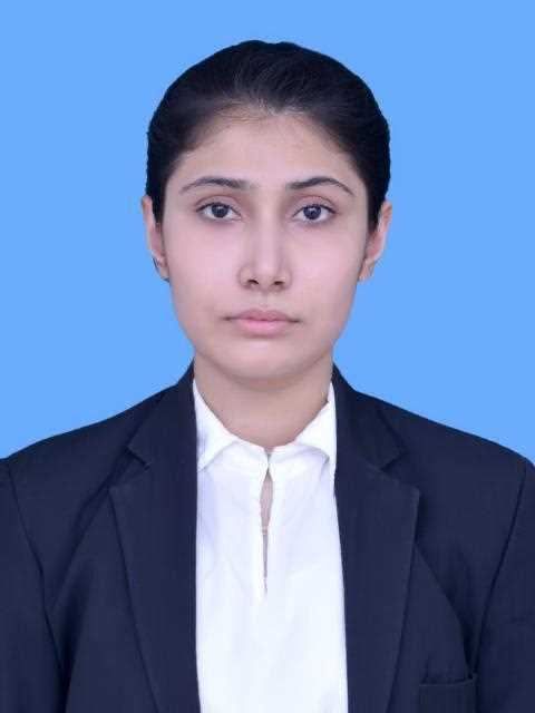 Aleena Mehak