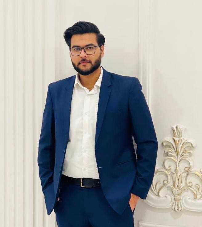 Muhammad Haseeb Imtiaz