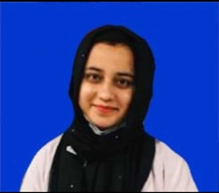 Hafiza palwasha habib