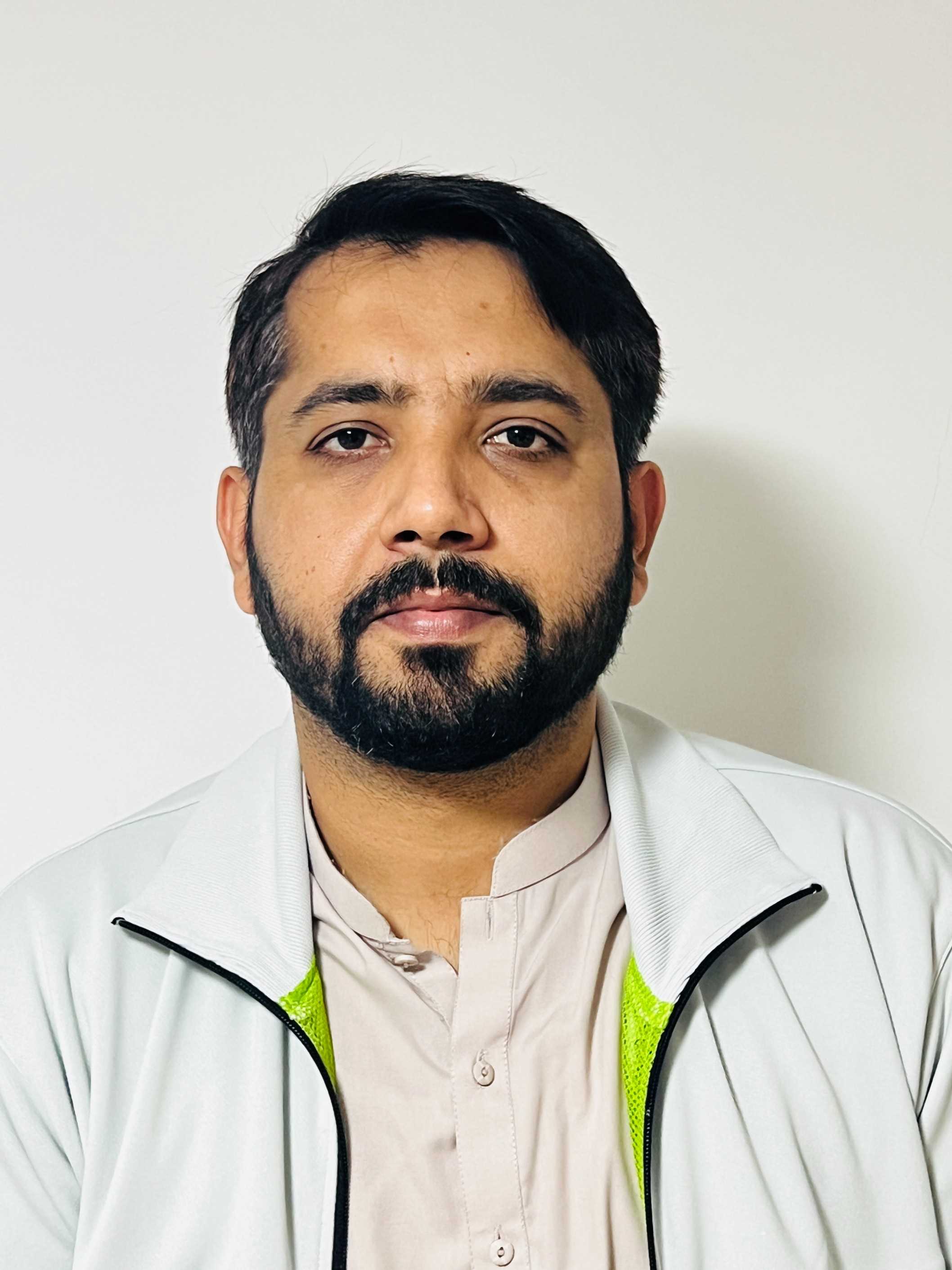 Tayyab Ali