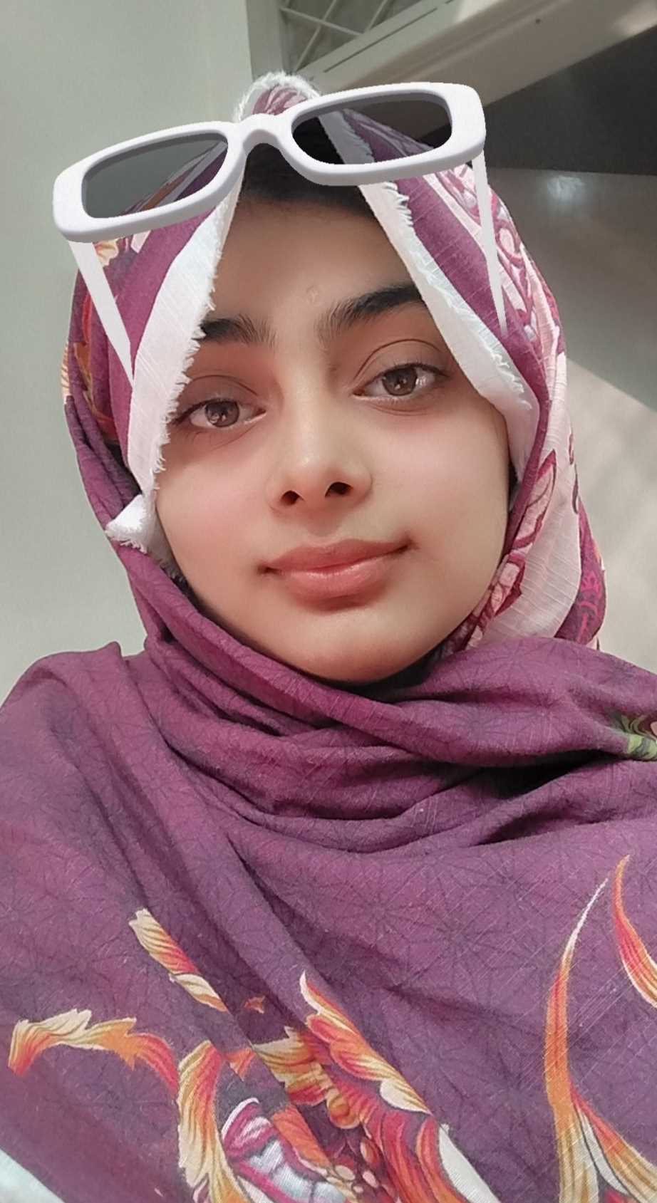 Ayesha Maqsood
