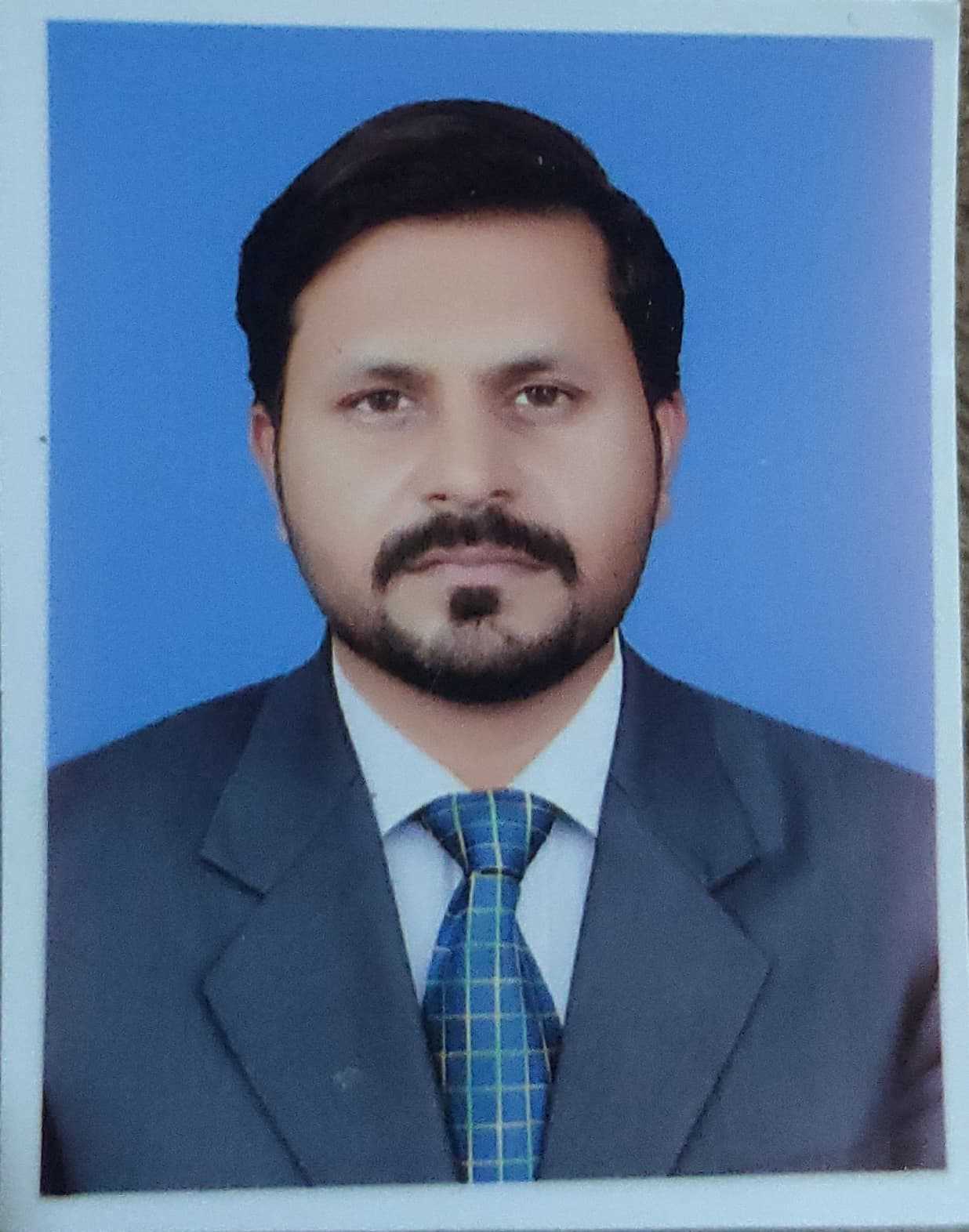 Kunwar Nauman Ali