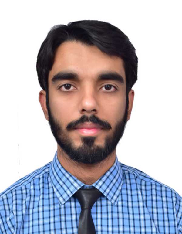 JAWAD ABDUL REHMAN
