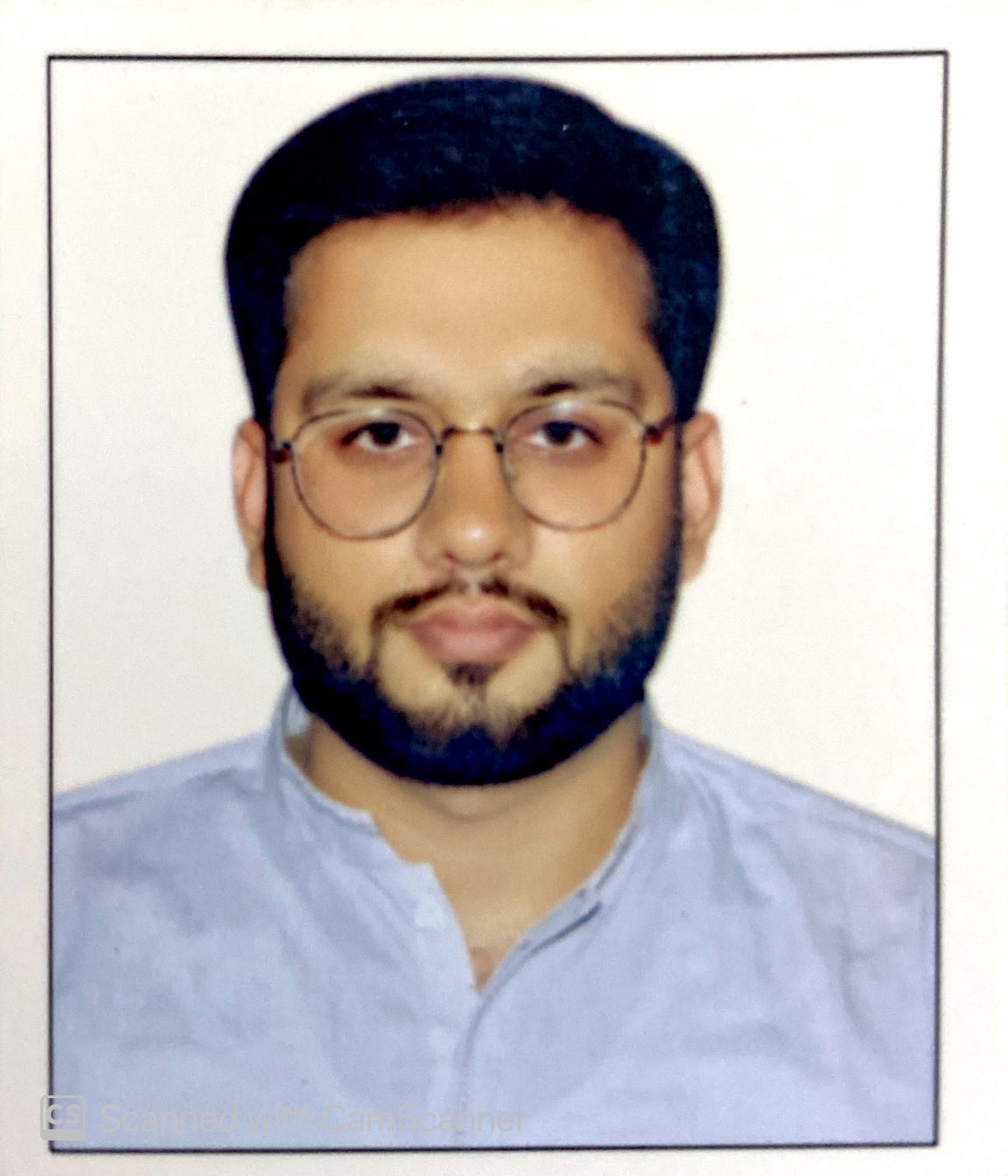 Umair Latif