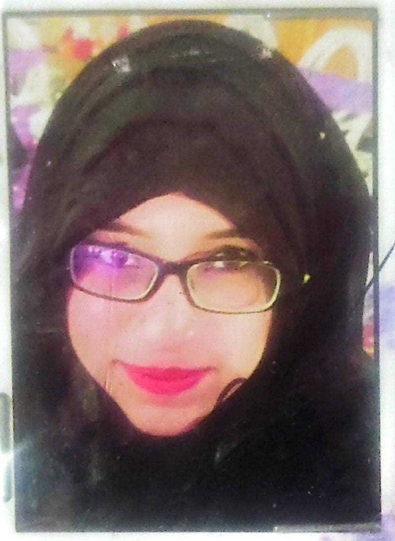 Jaazba Rukhsar