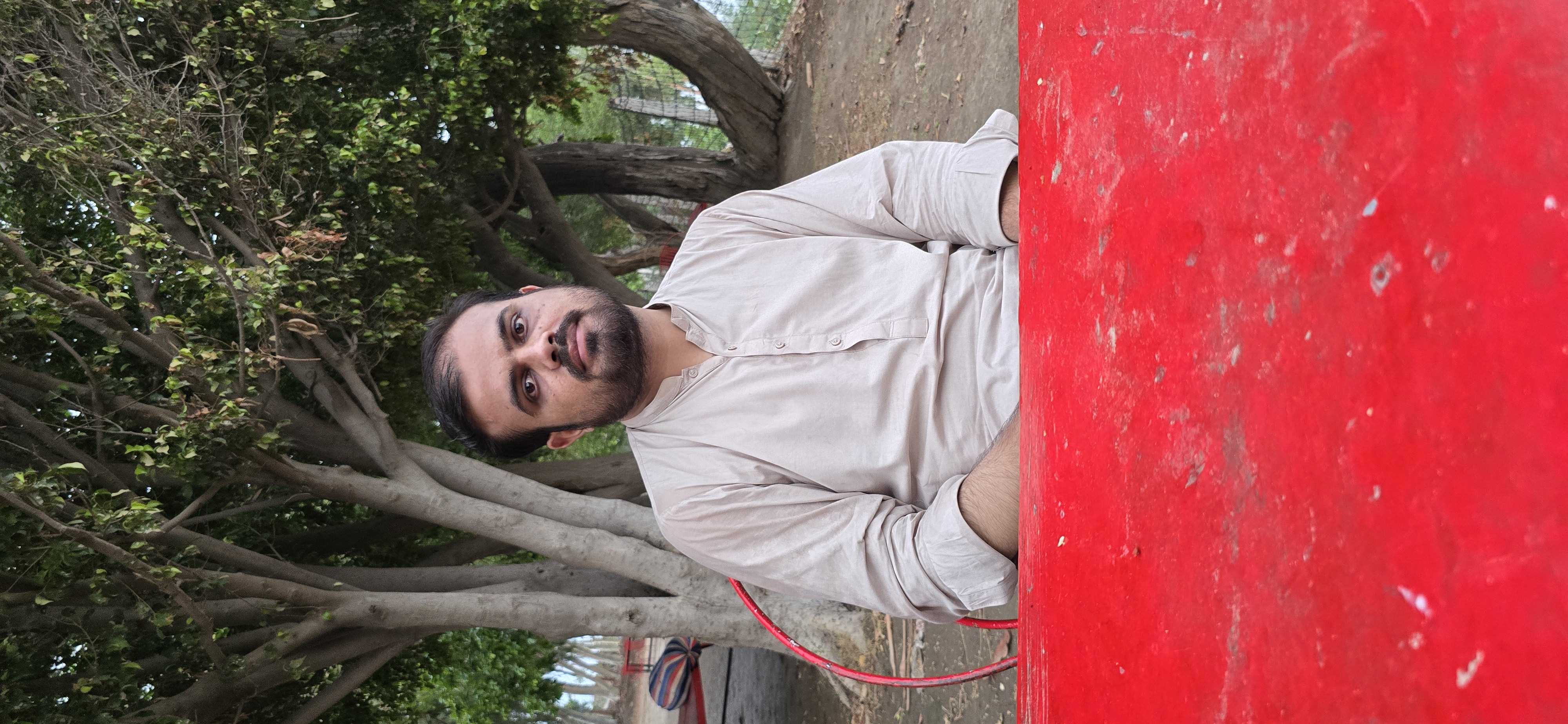 Shehryar Khan
