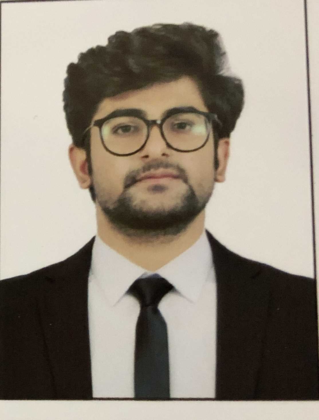 Muhammad Umair
