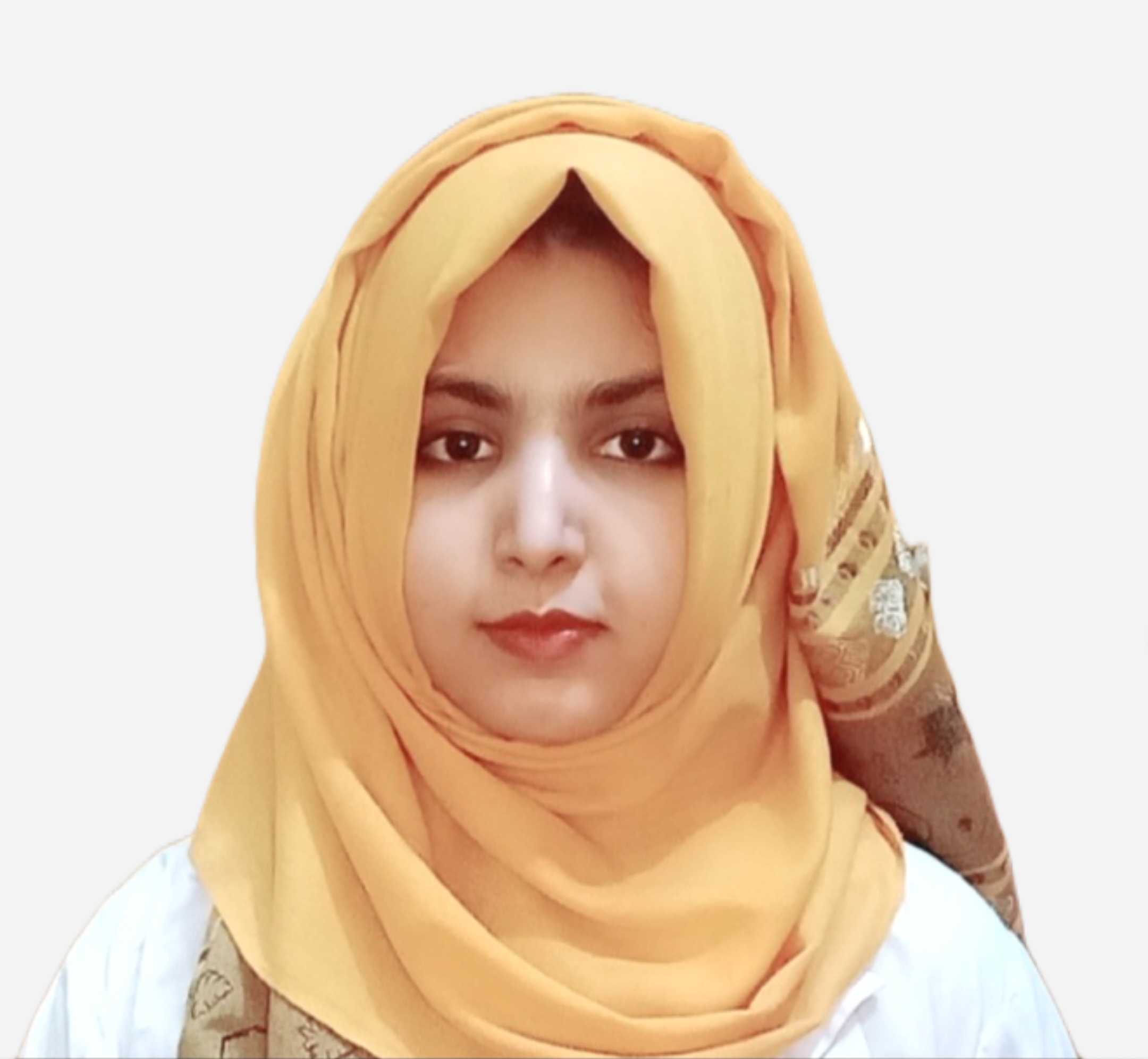 Ayesha Nadeem