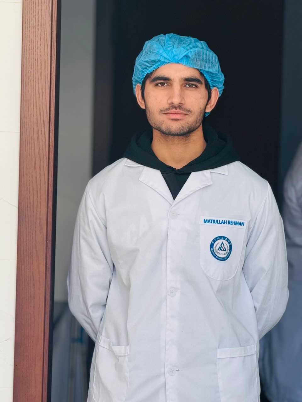 Matiullah Rehman