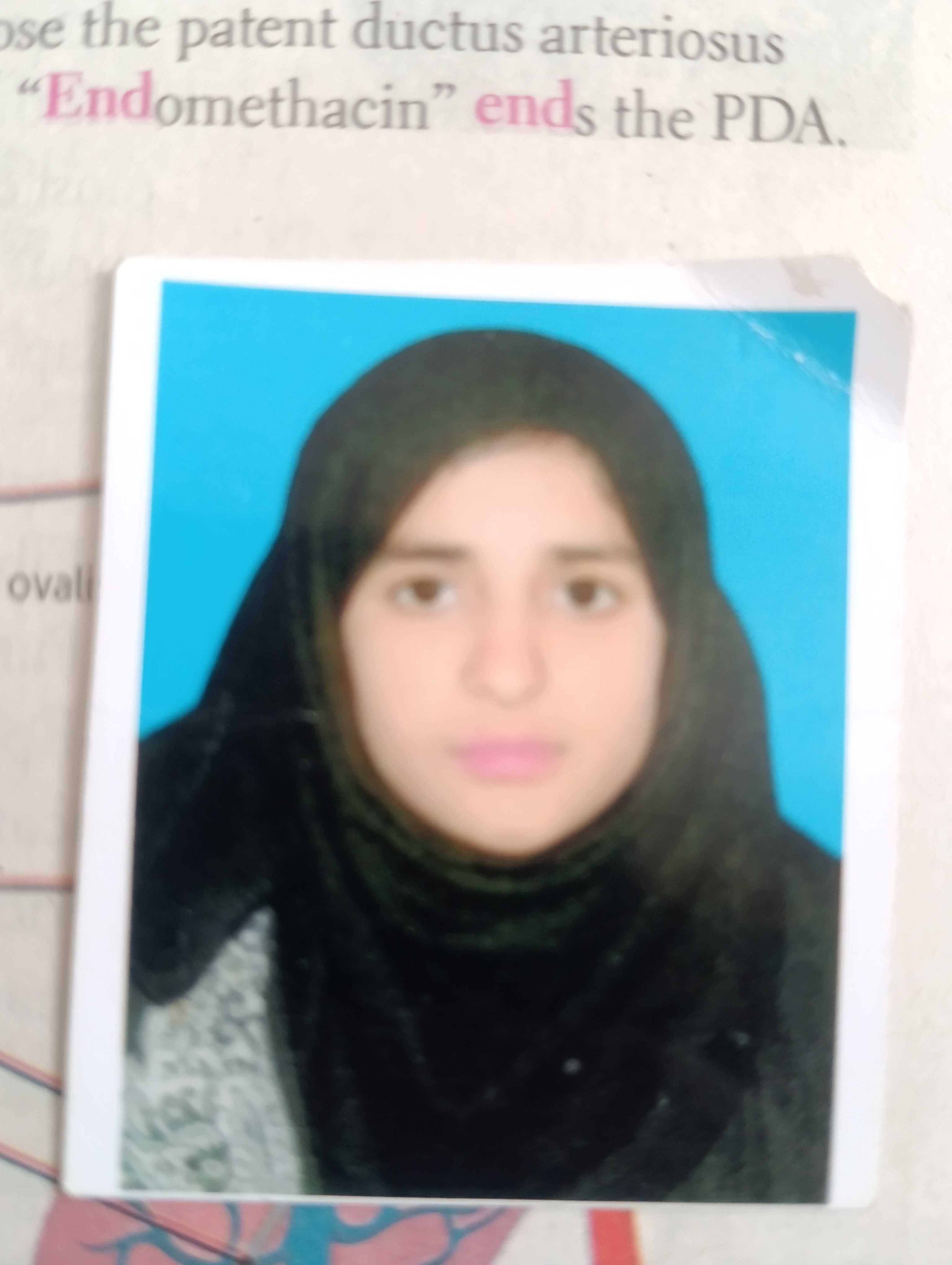 Maryam