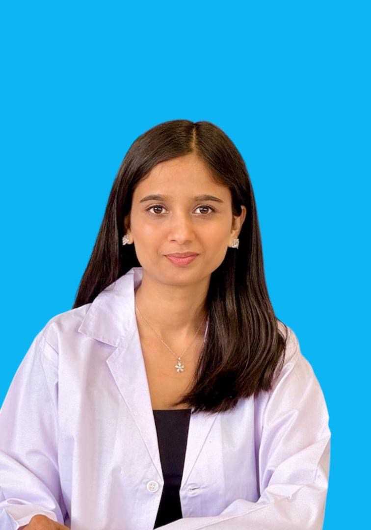 Mahrukh