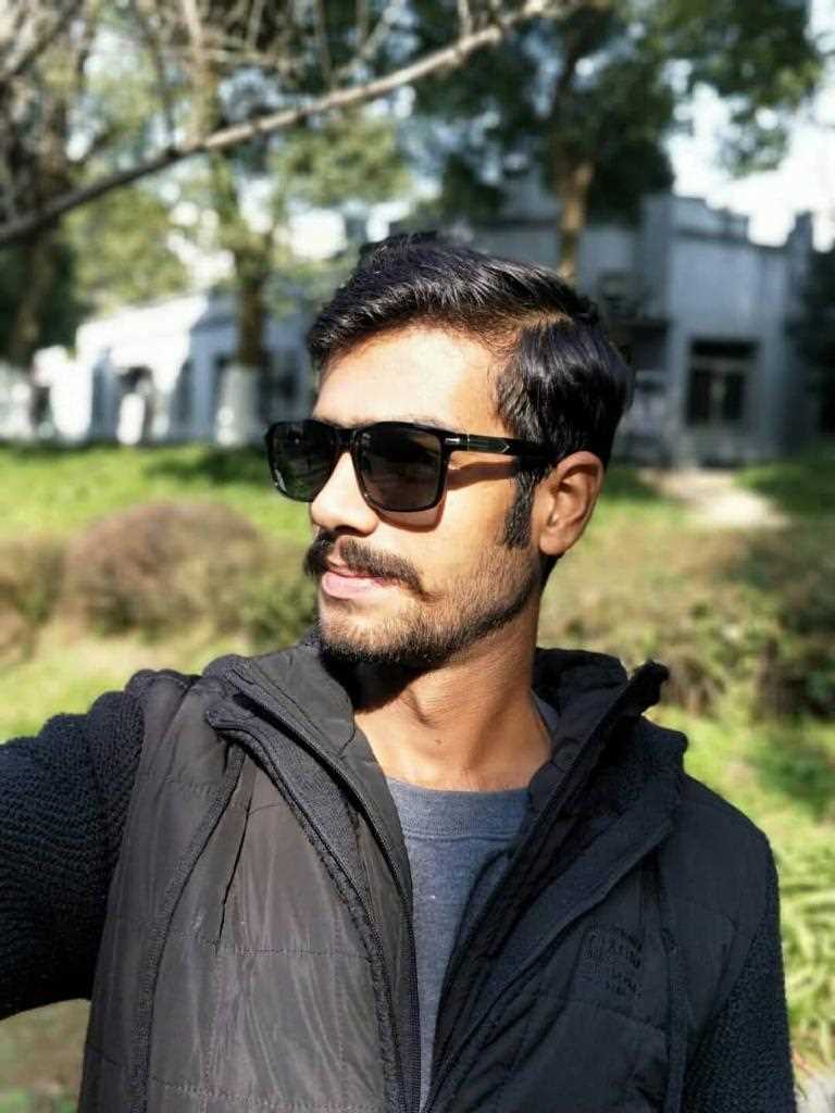 Alyan Tahir