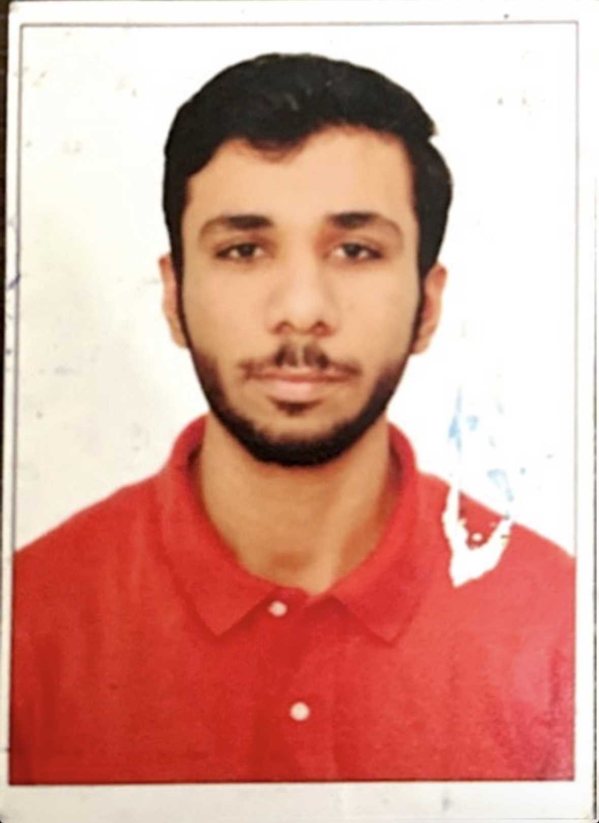 Hisham