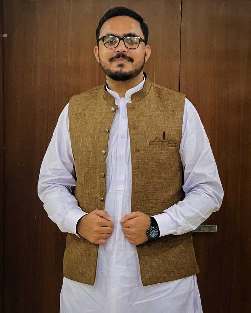 Muhammad Irfan iftikhar