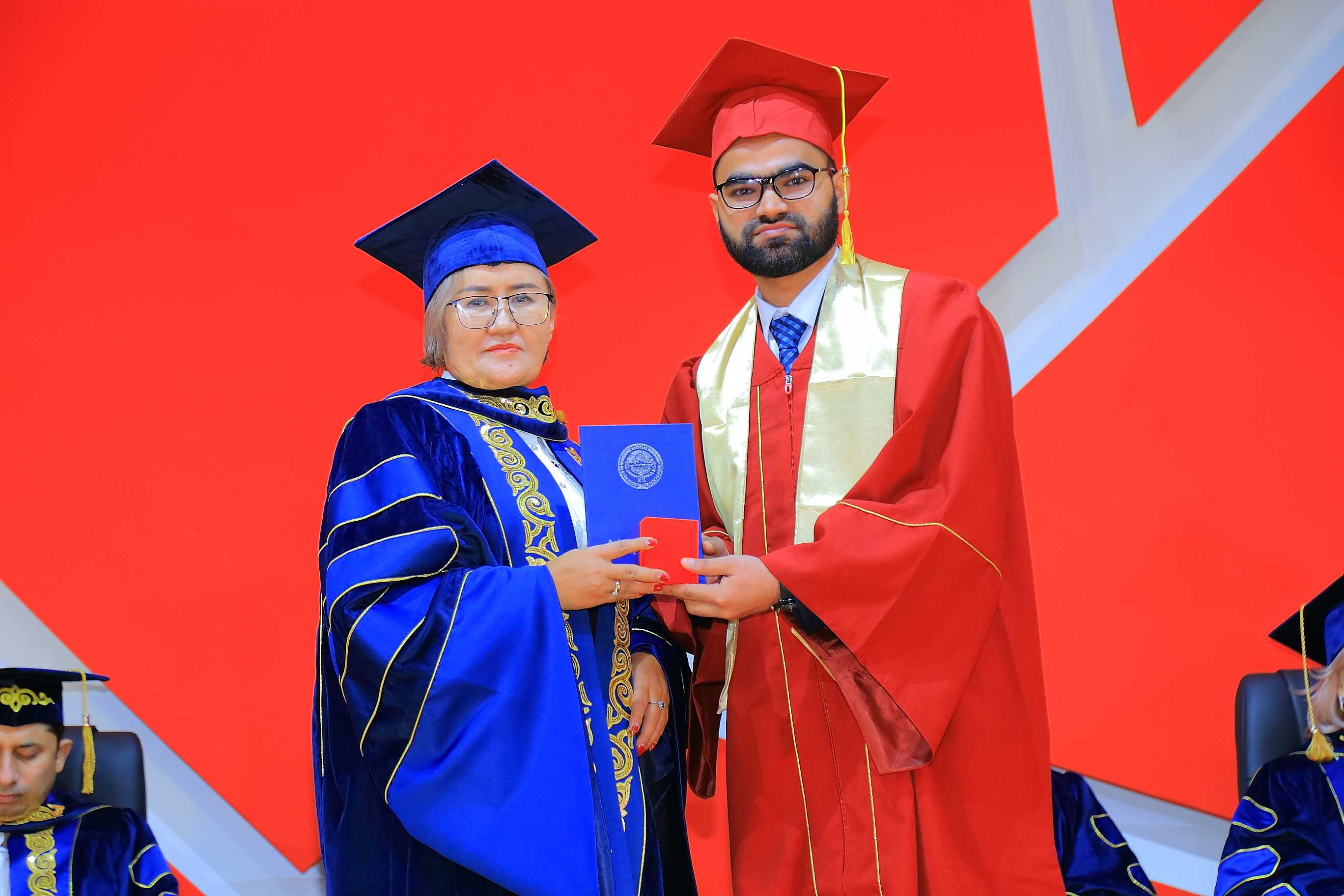 Muhammad Tauseef Arshad