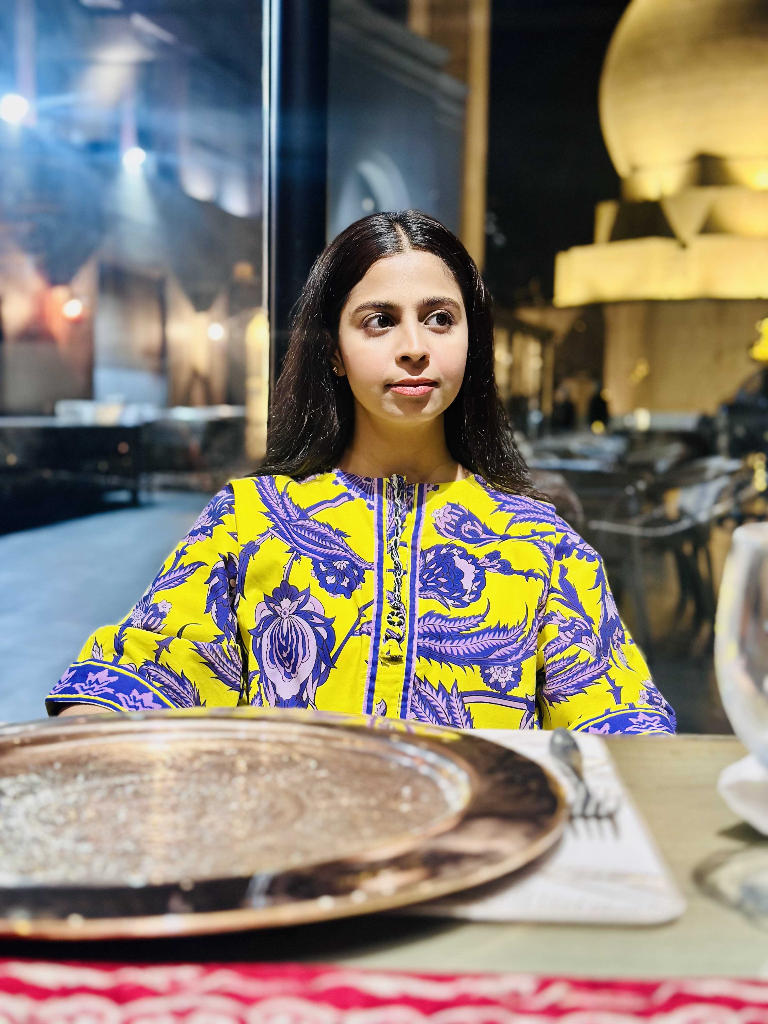 Maryam Obaid