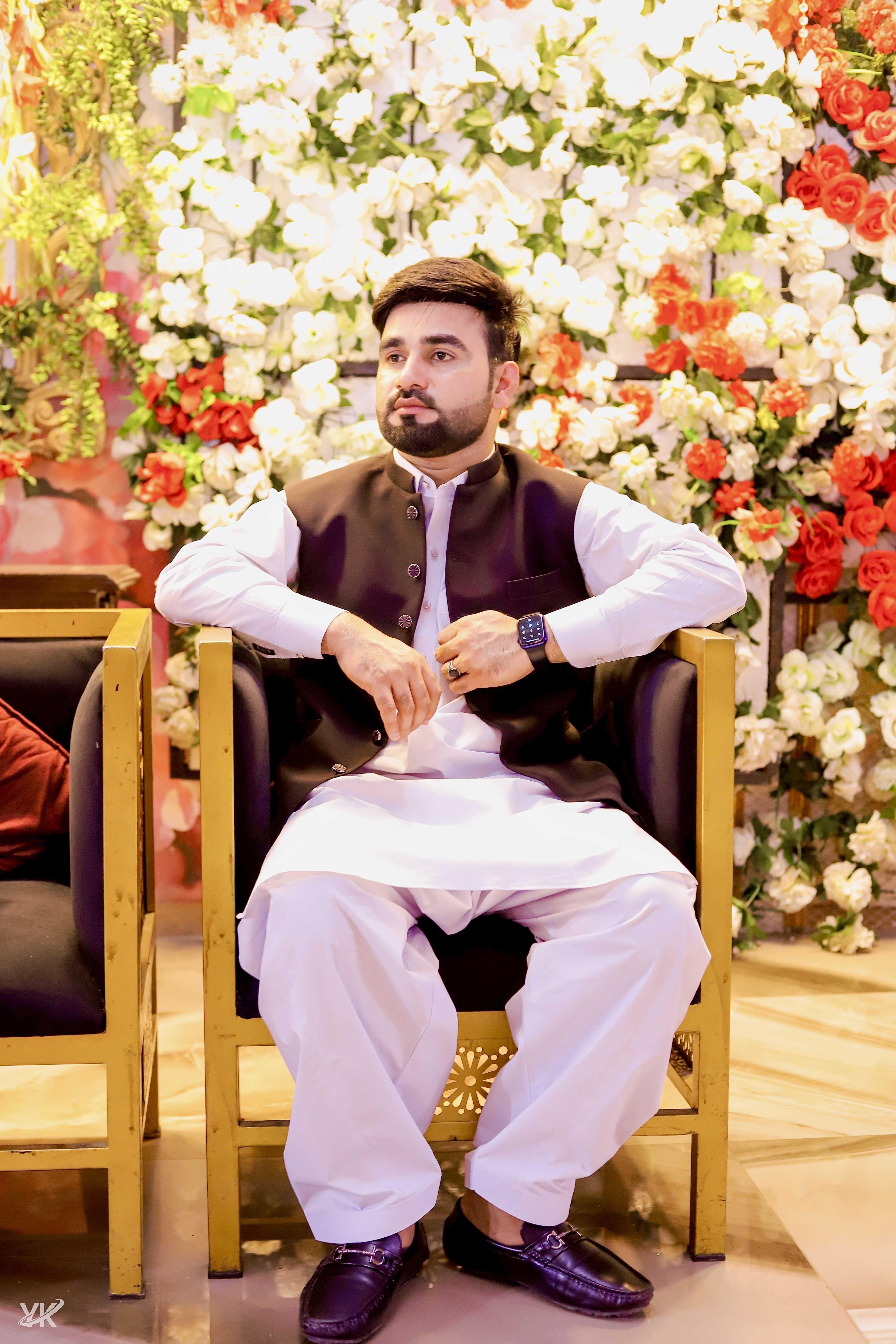 Sajawal Mumtaz