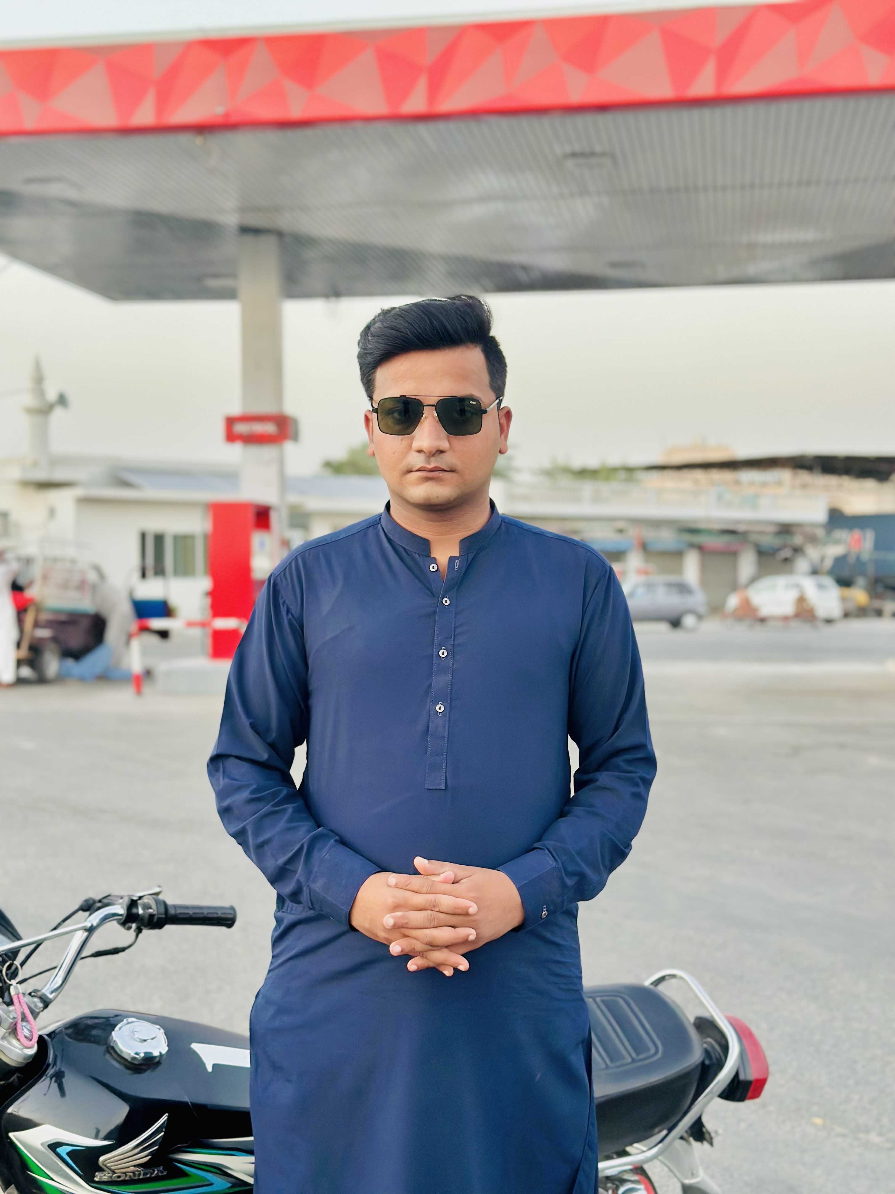 Muhammad Hasnain
