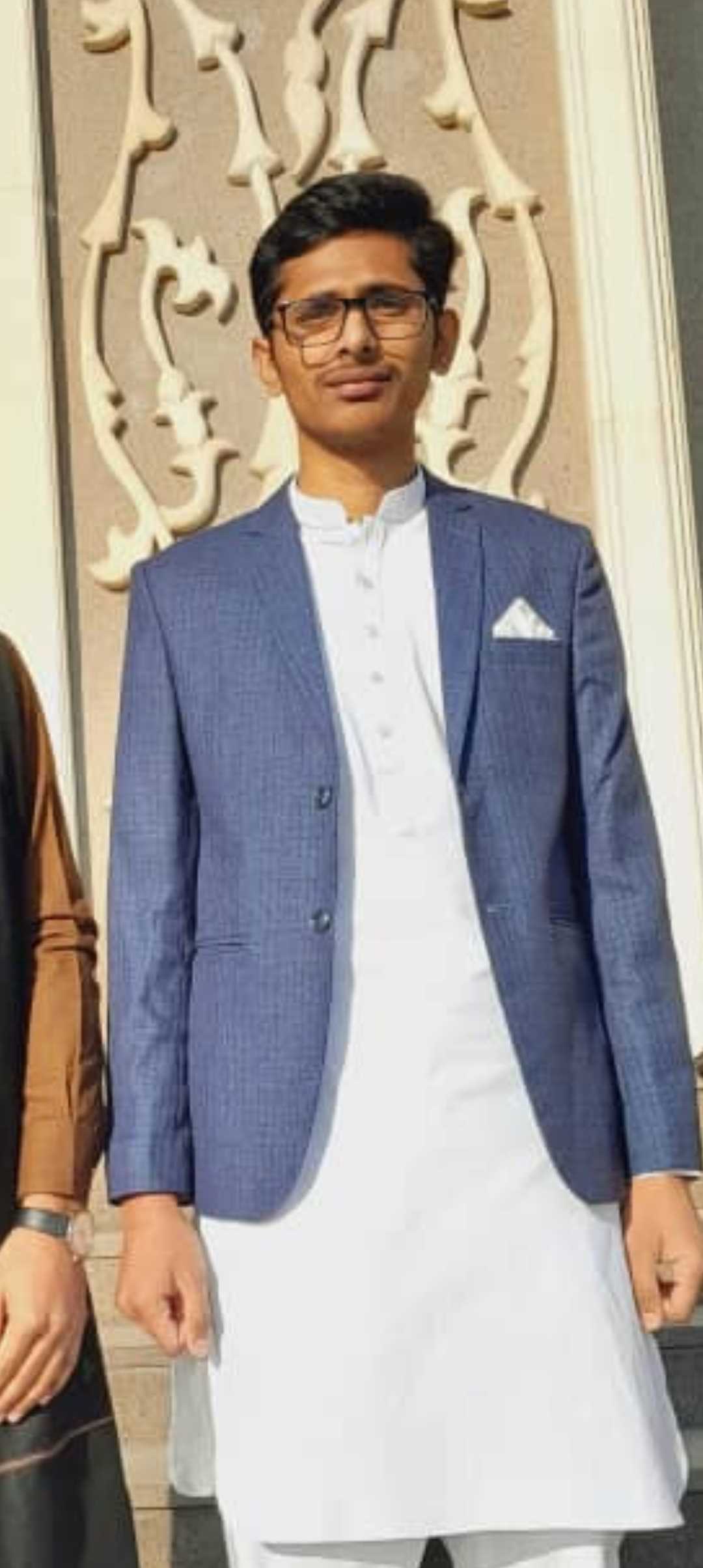 Ahmed
