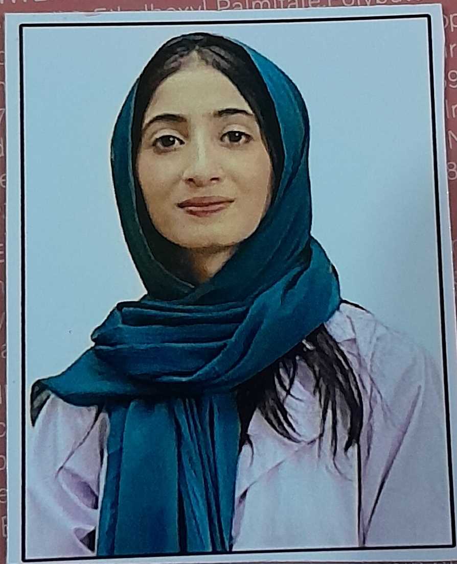 Maryam Nisa