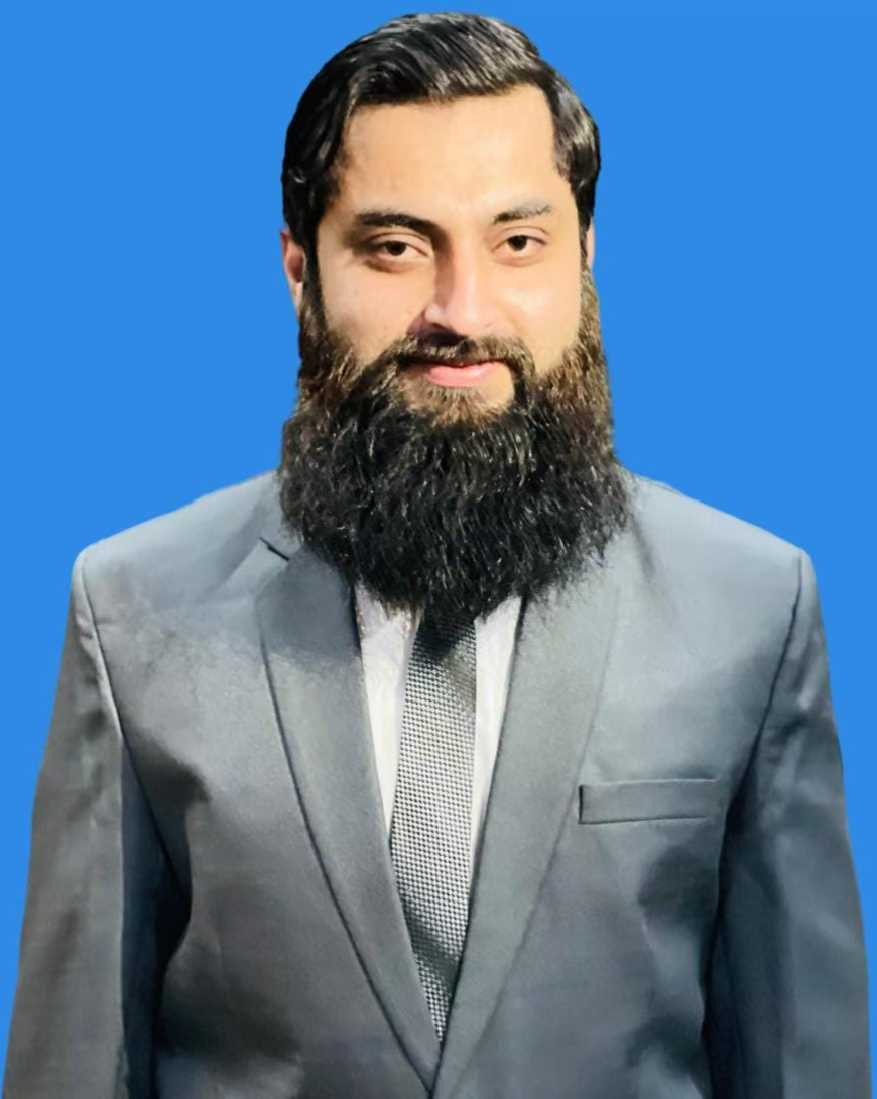 Dr Ali Ashraf