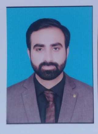 Hafiz M Junaid Ramzan