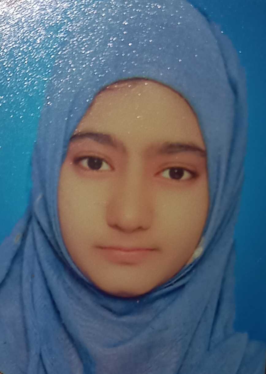 Sheeza arif