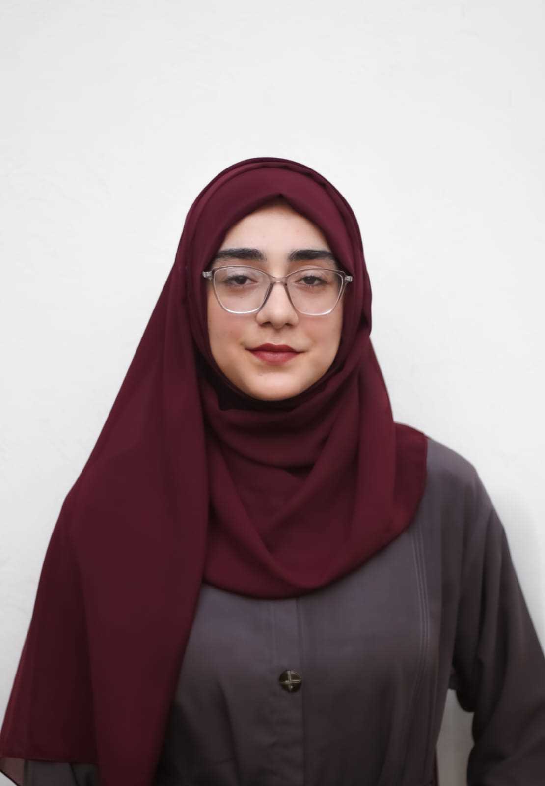 Kinza Siddique