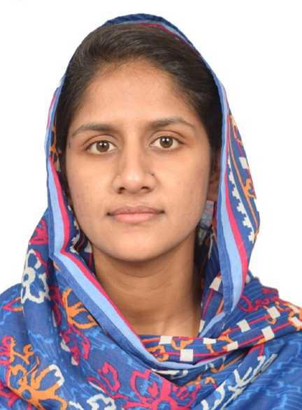 Sidra ilyas