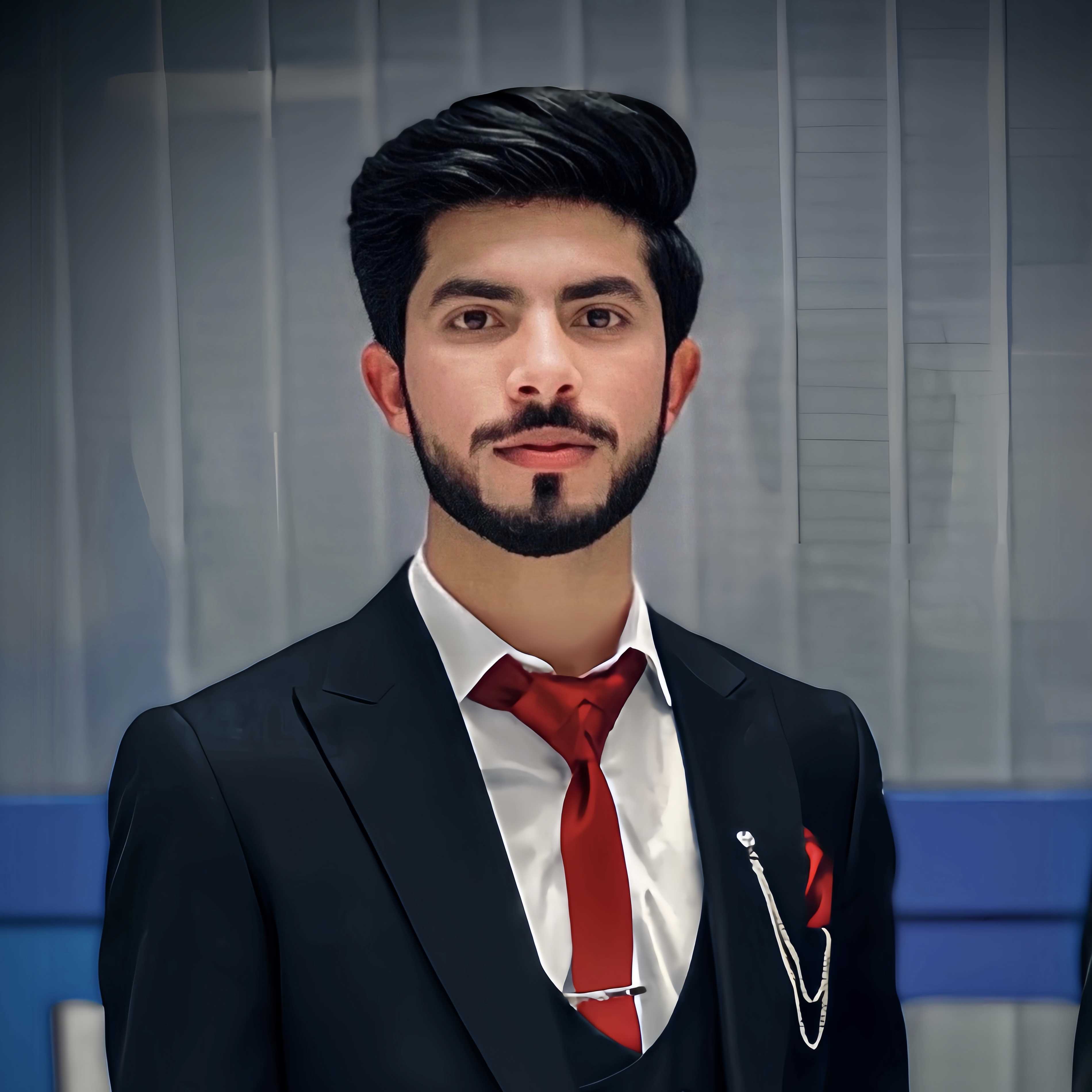 Ahsan Ali