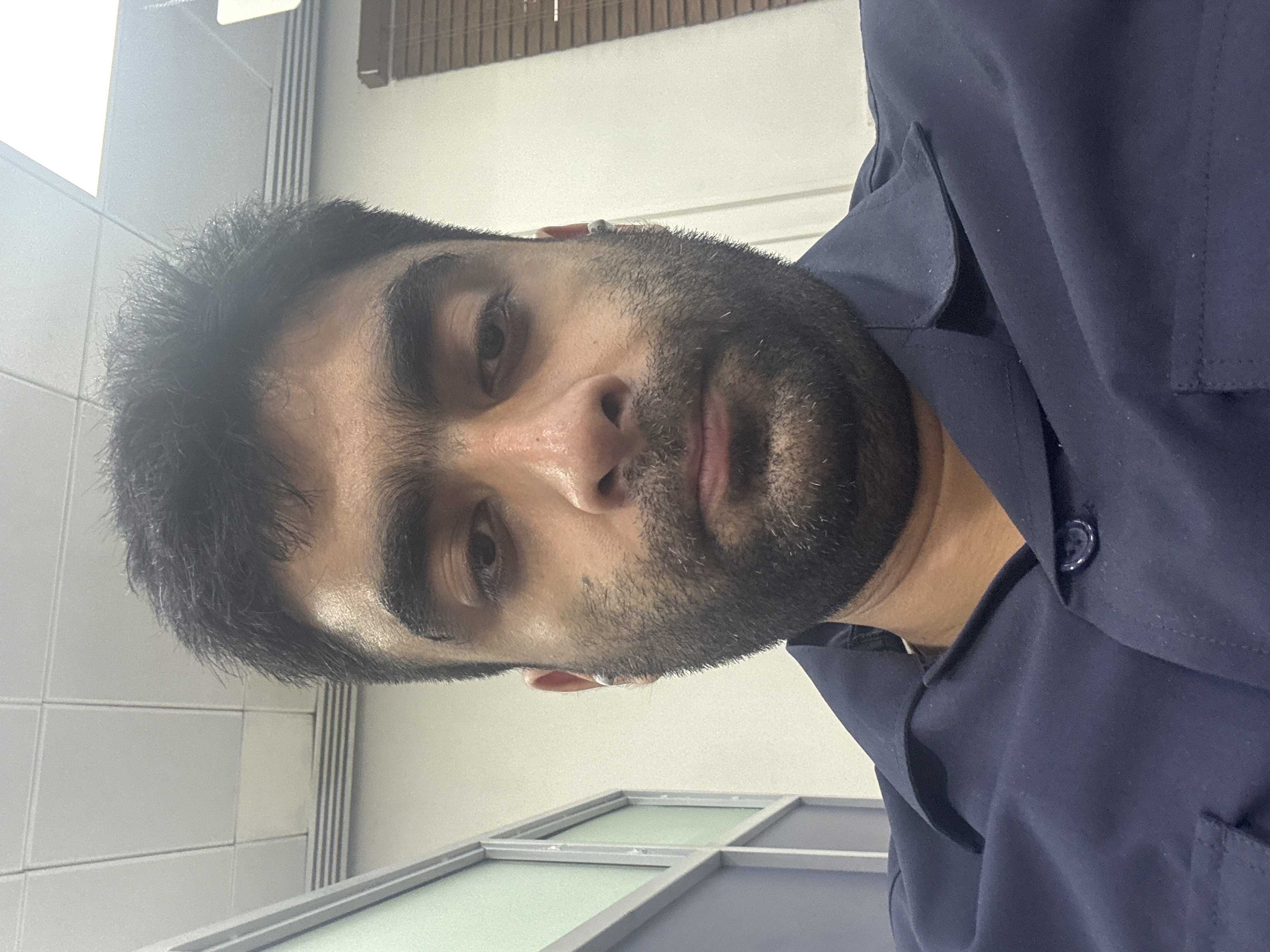 Dr Ammar Yasir