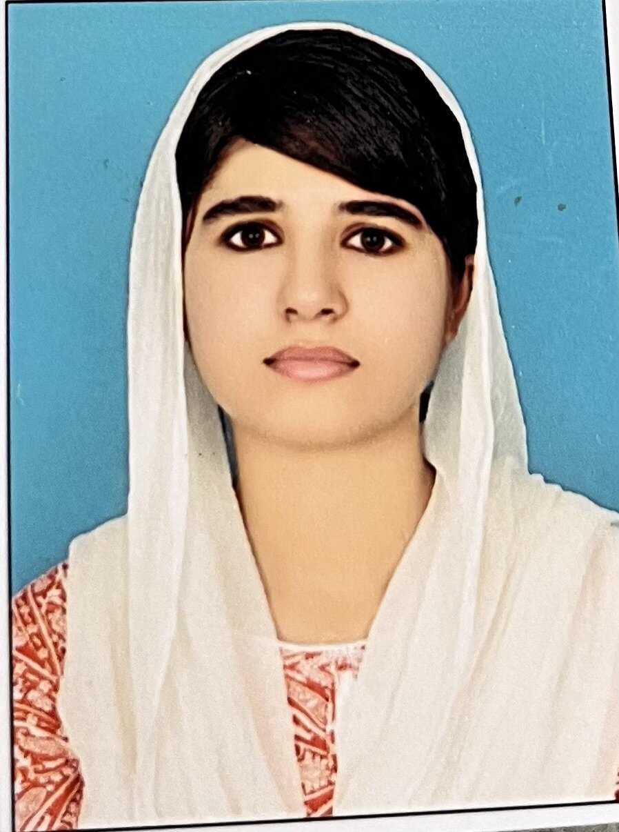 Areeba cheema