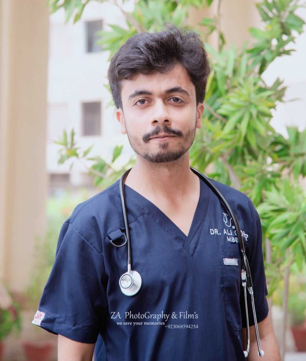 ALI GOHAR
