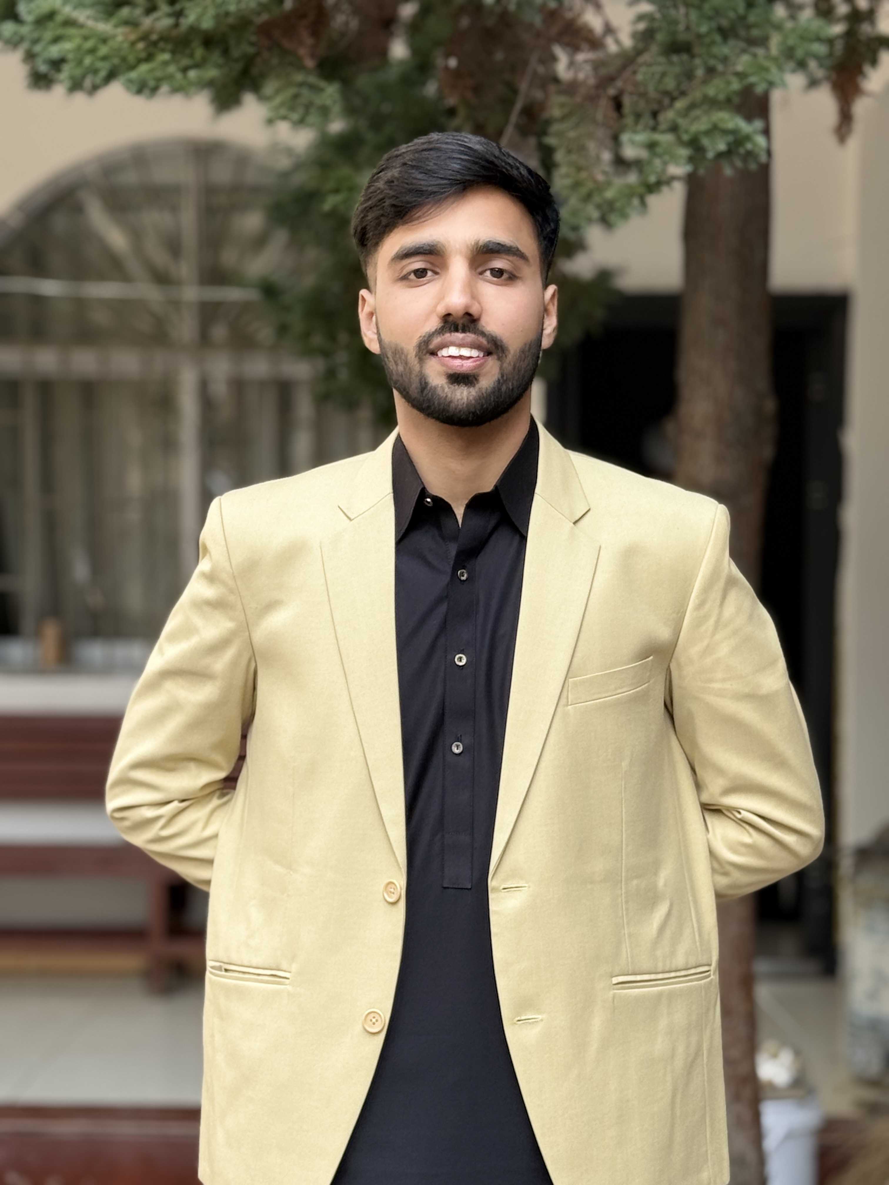 MUHAMMAD AFNAN