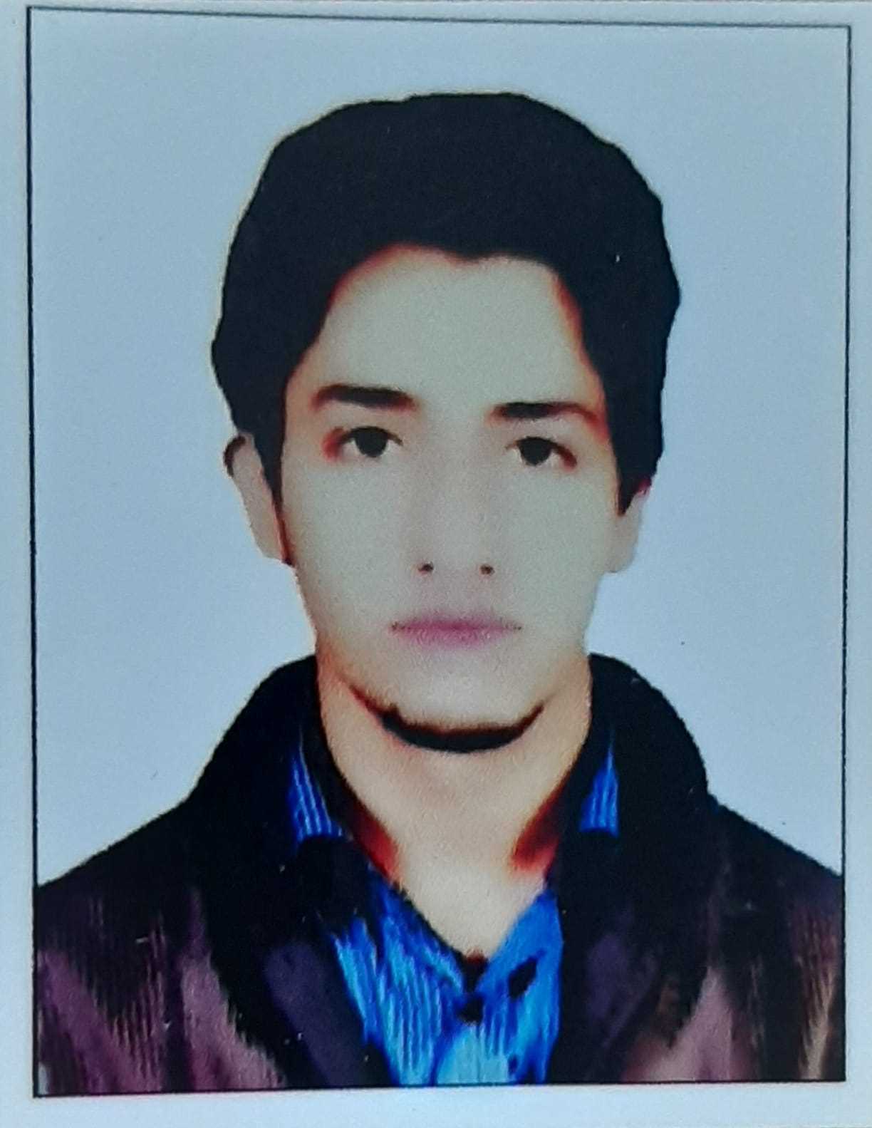 Ali