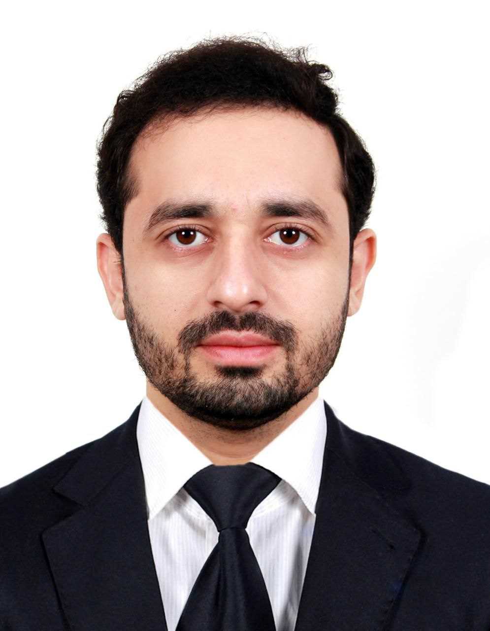 Hafiz Muhammad Tahir